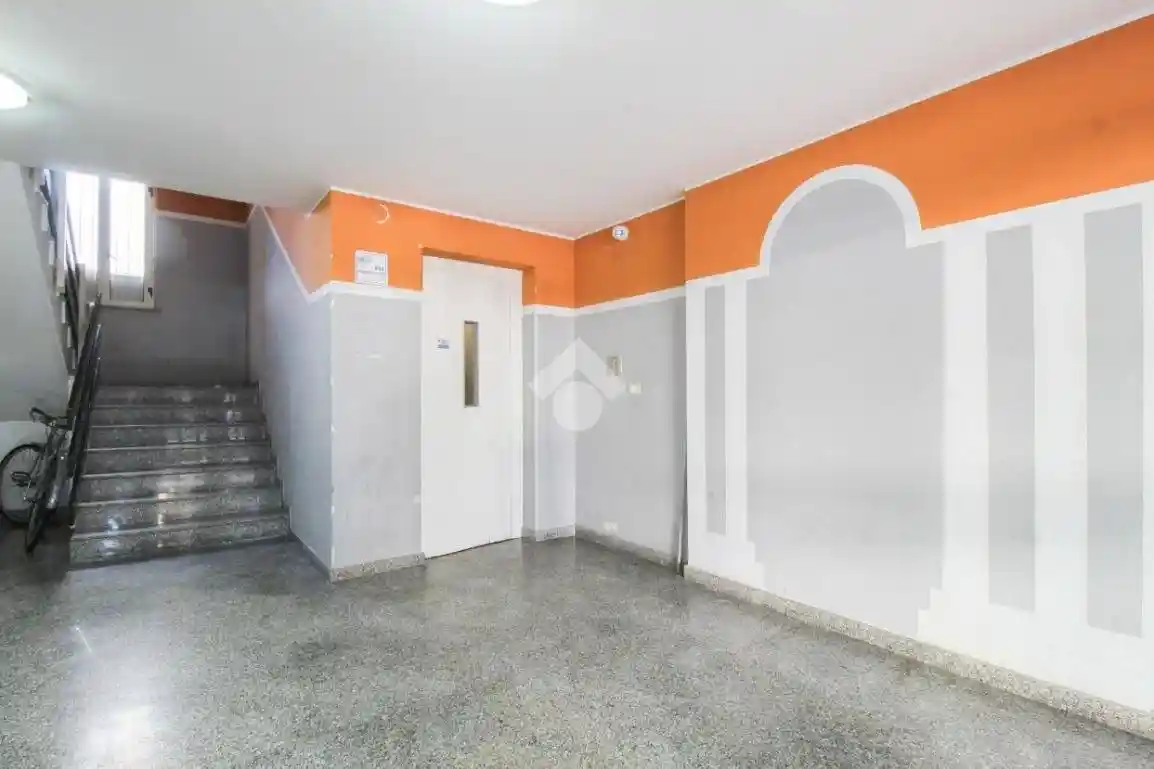 Monolocale via Lucania 5, Villa Verrocchio, Montesilvano - foto 2