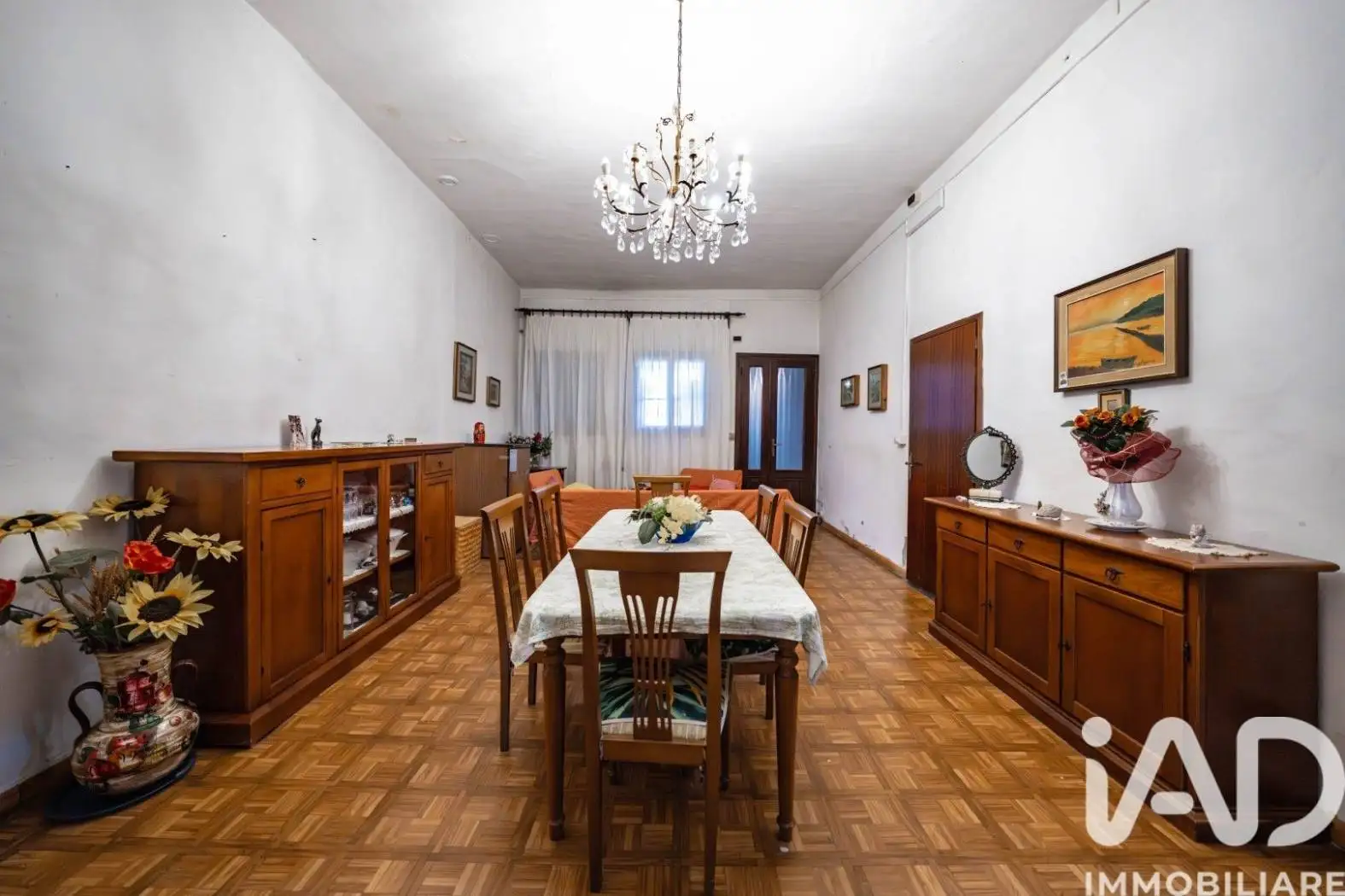 Terratetto plurifamiliare piazza Garibaldi 3, Ariano, Ariano nel Polesine - foto 3