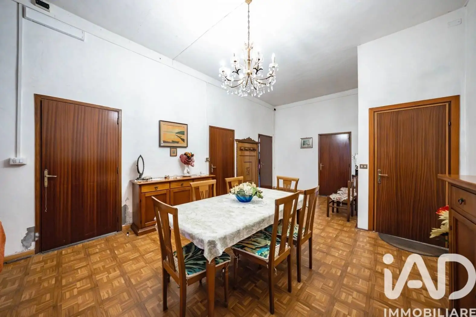 Terratetto plurifamiliare piazza Garibaldi 3, Ariano, Ariano nel Polesine - foto 4