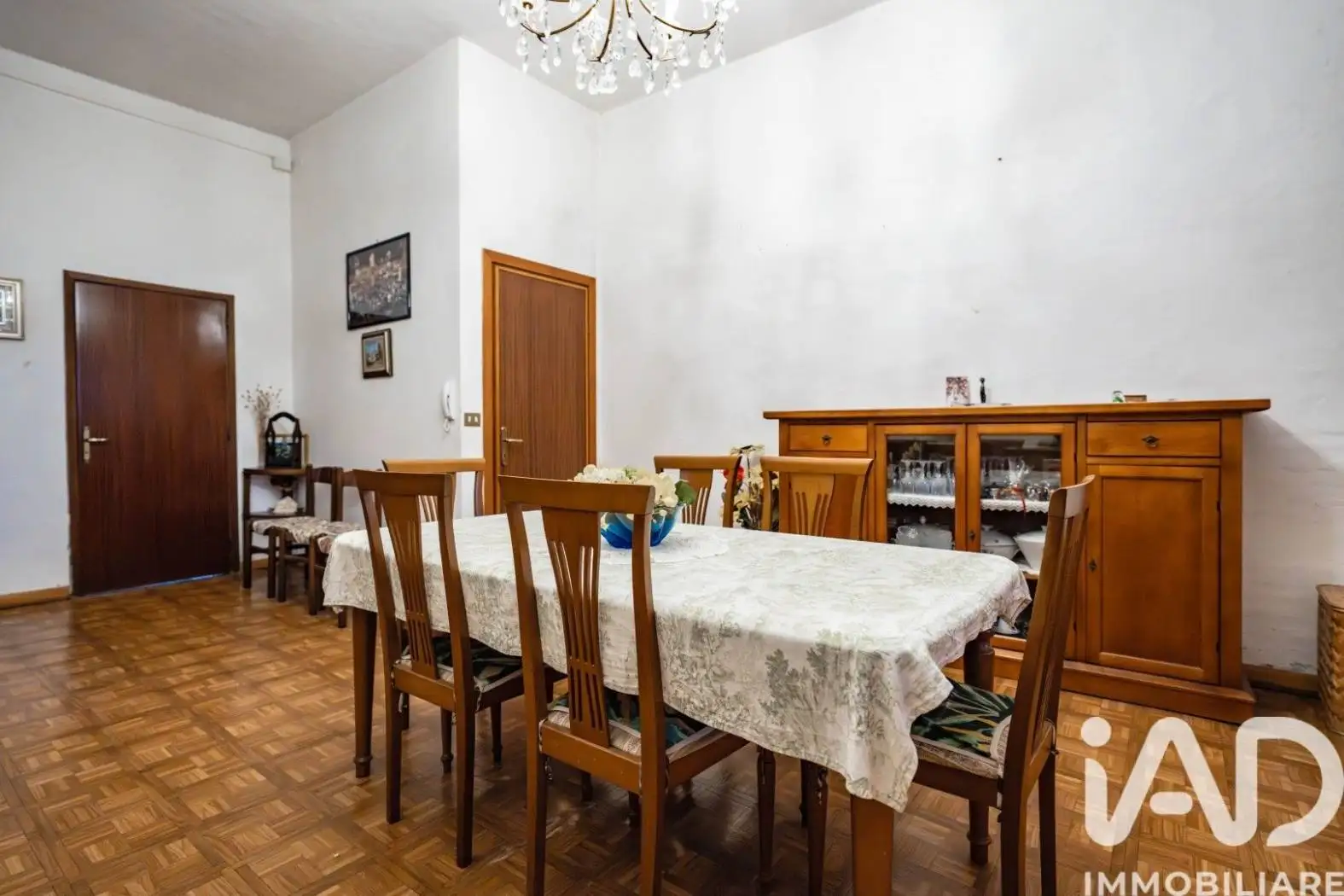 Terratetto plurifamiliare piazza Garibaldi 3, Ariano, Ariano nel Polesine - foto 5