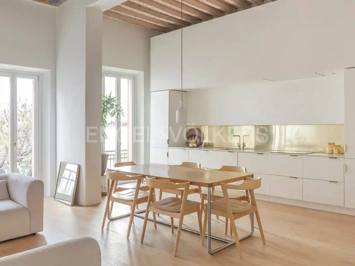 Appartamento via Marco Meloni 10, Centro Storico, Carpi - foto 3