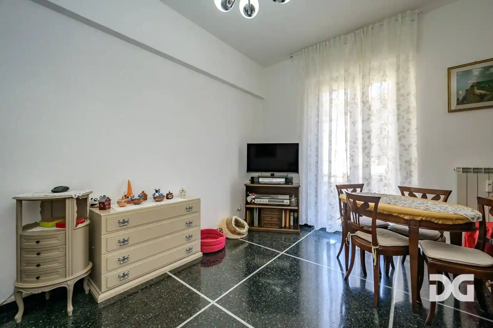 Appartamento via Vesuvio, Oregina, Genova - foto 4