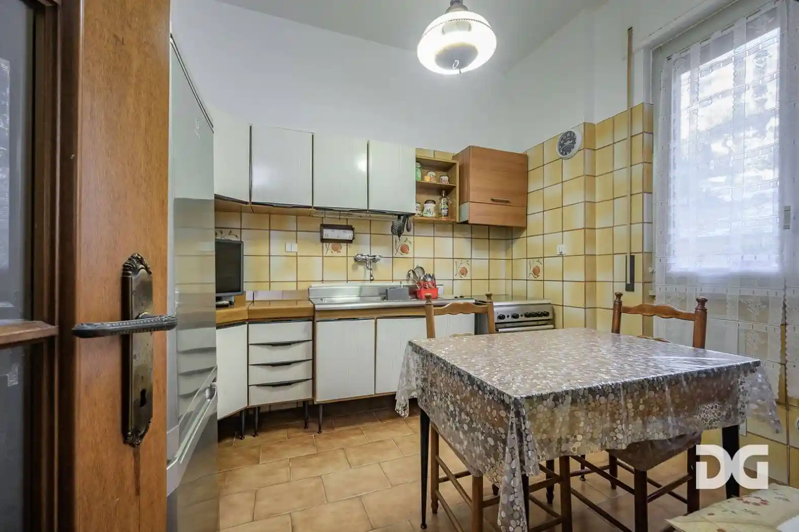 Appartamento via Vesuvio, Oregina, Genova - foto 5