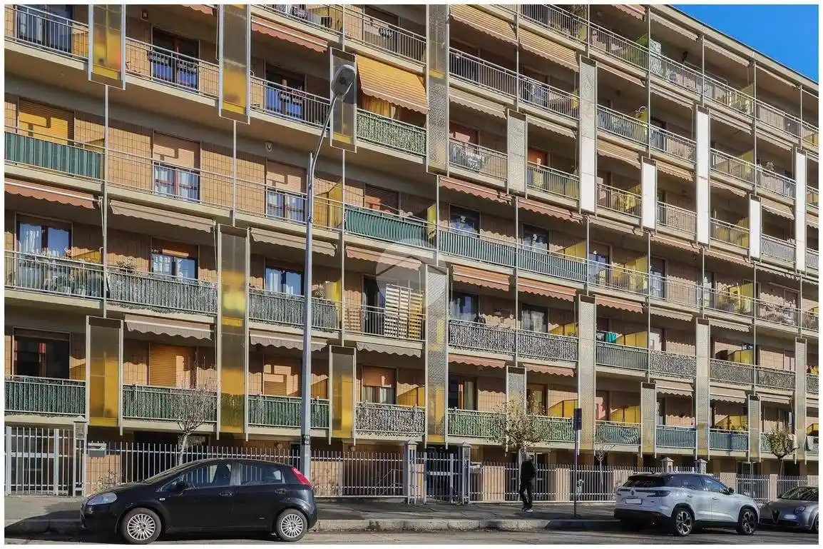 Appartamento in vendita a Torino