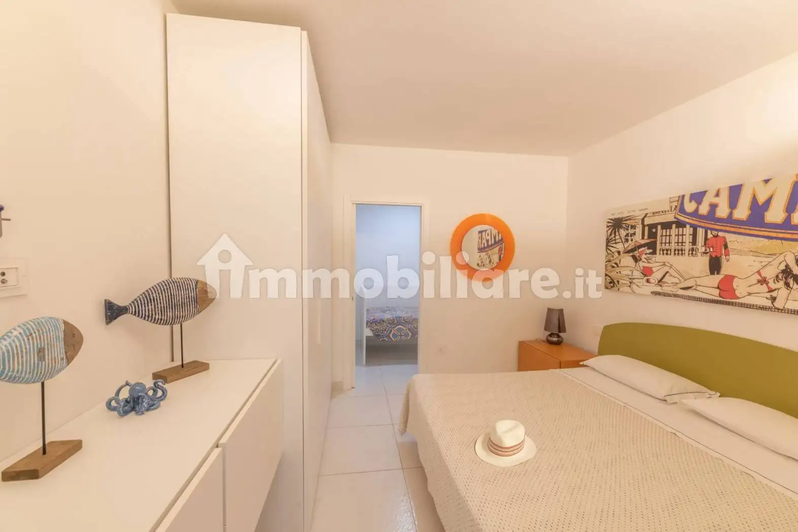 Quadrilocale via Piccola Marina 45, Centro, Capri - foto 5