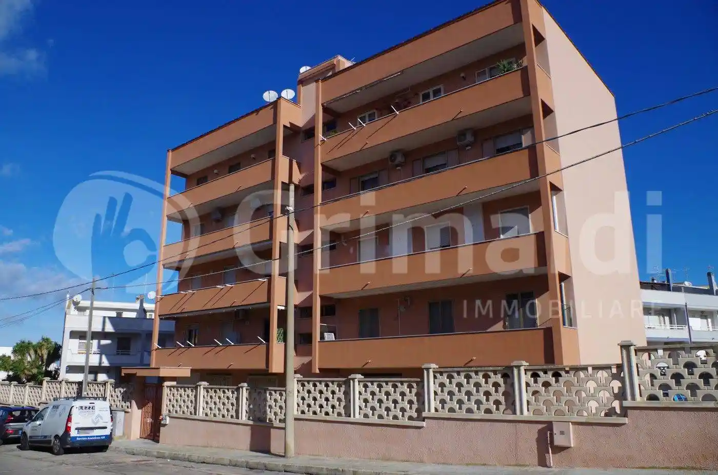 Appartamento in vendita a Gallipoli