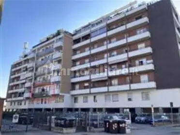 Appartamento in asta a Rivoli