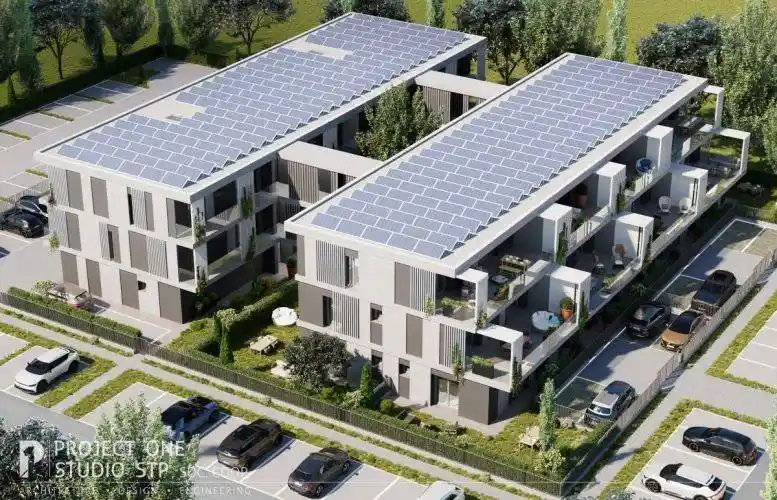 Palazzo - Edificio in Vendita - foto 3