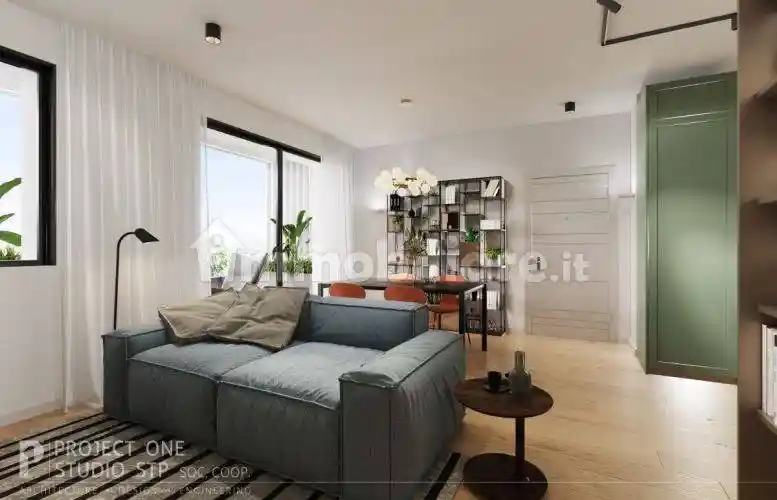 Palazzo - Edificio in Vendita - foto 4