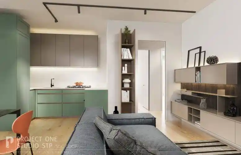 Palazzo - Edificio in Vendita - foto 5