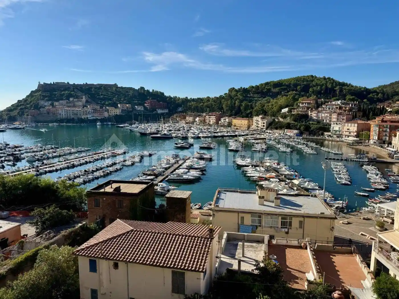 Appartamento in vendita a Monte Argentario