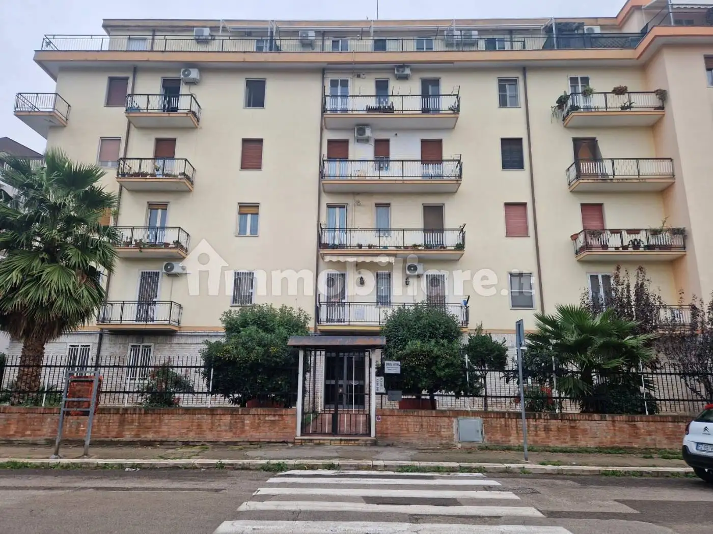 Quadrilocale via Maria De Prospero 97, San Ciro - Stadio, Foggia - foto 2