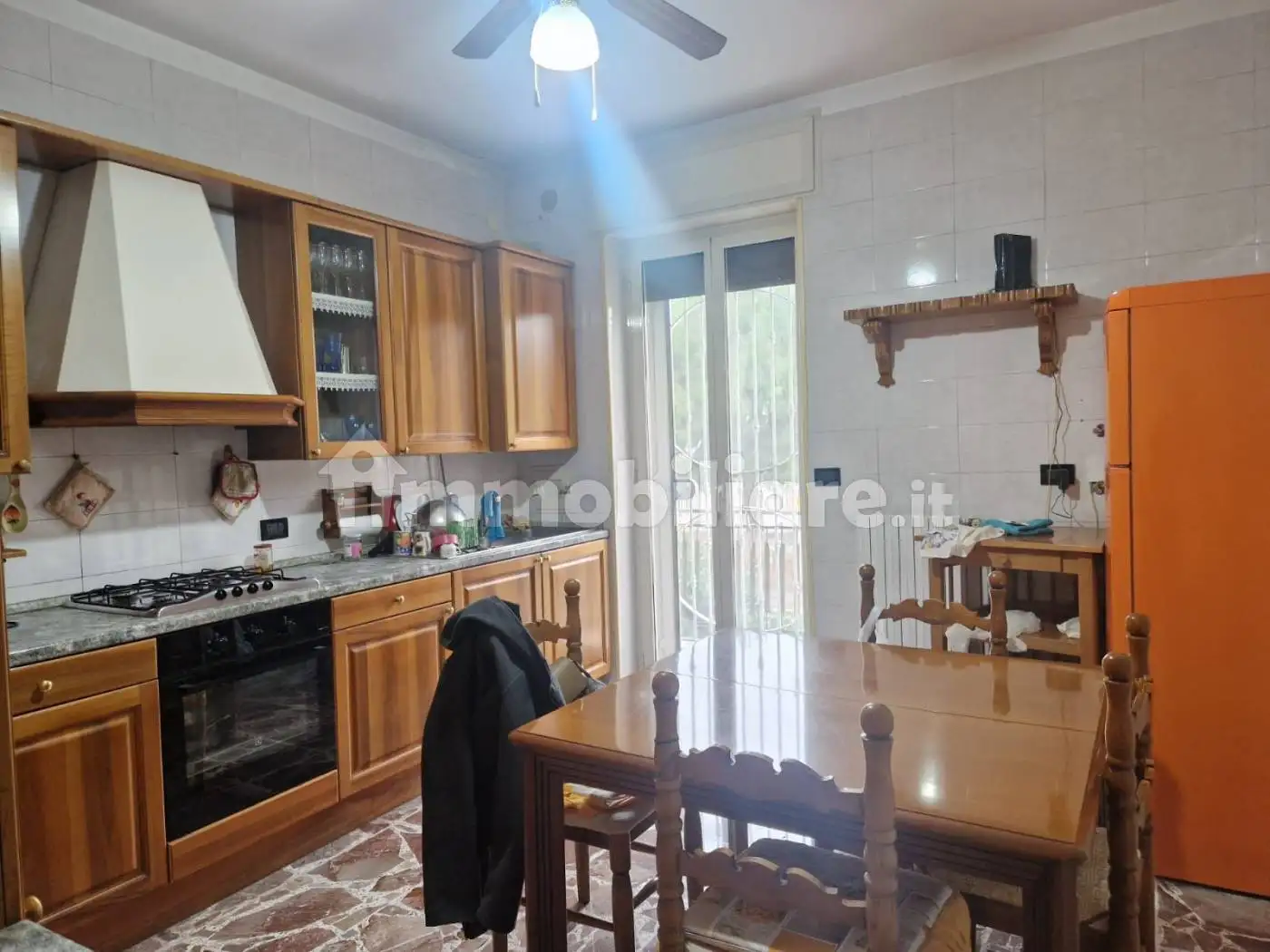 Quadrilocale via Maria De Prospero 97, San Ciro - Stadio, Foggia - foto 3