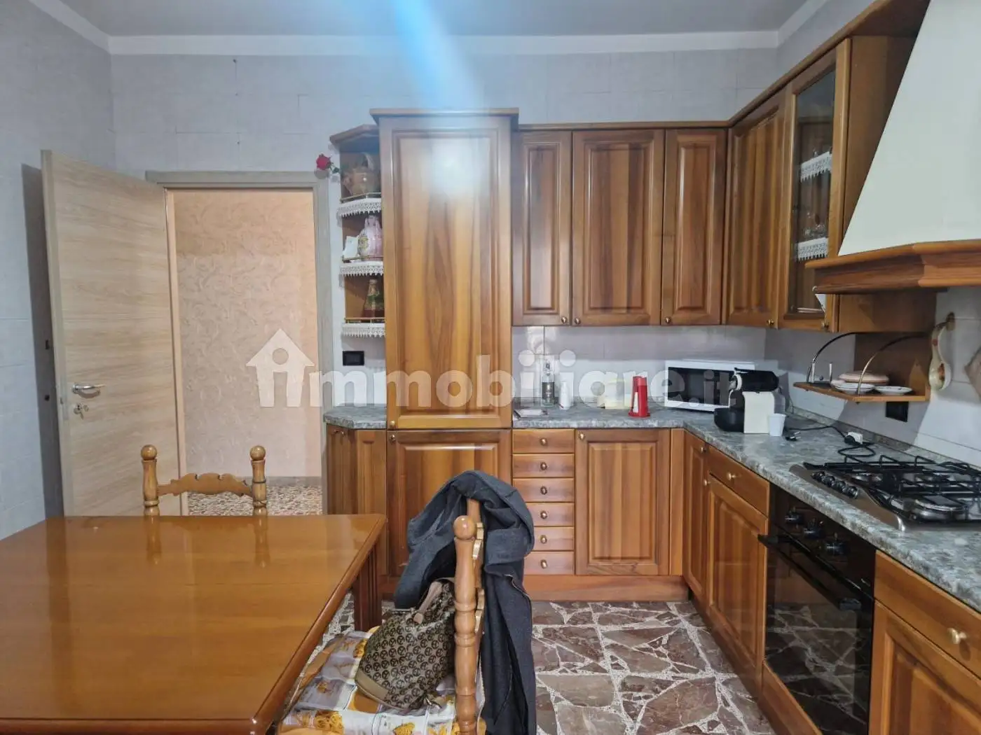 Quadrilocale via Maria De Prospero 97, San Ciro - Stadio, Foggia - foto 4