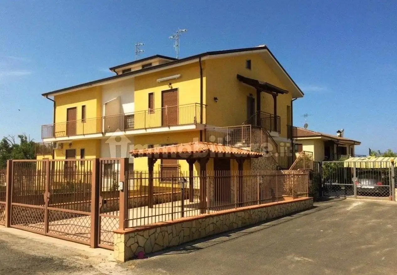 Villa in vendita a Scalea
