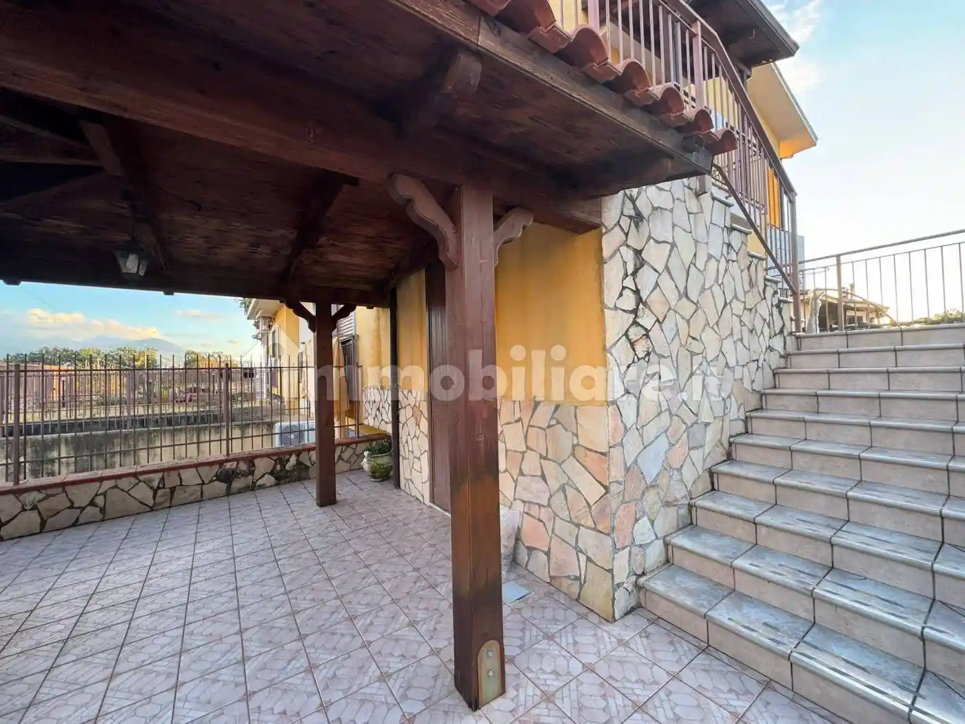 Villa unifamiliare via Paolo Borsellino, Cotura, Scalea - foto 3