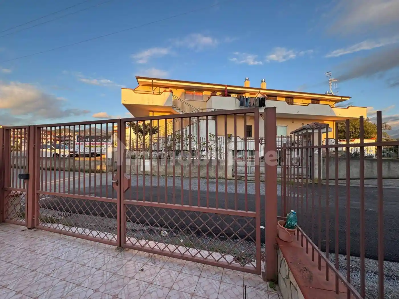 Villa unifamiliare via Paolo Borsellino, Cotura, Scalea - foto 4