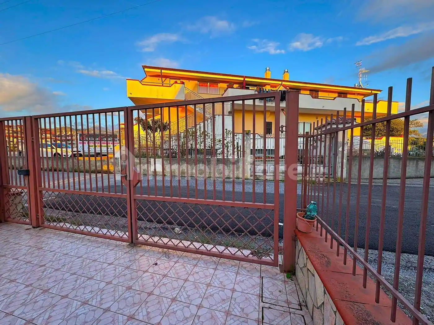 Villa unifamiliare via Paolo Borsellino, Cotura, Scalea - foto 5