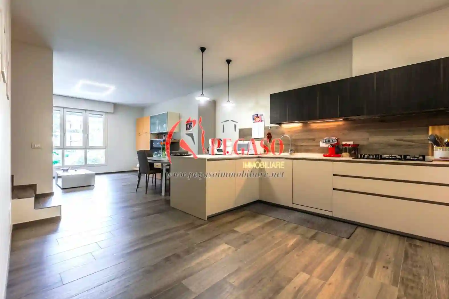 Villetta a schiera - foto 3