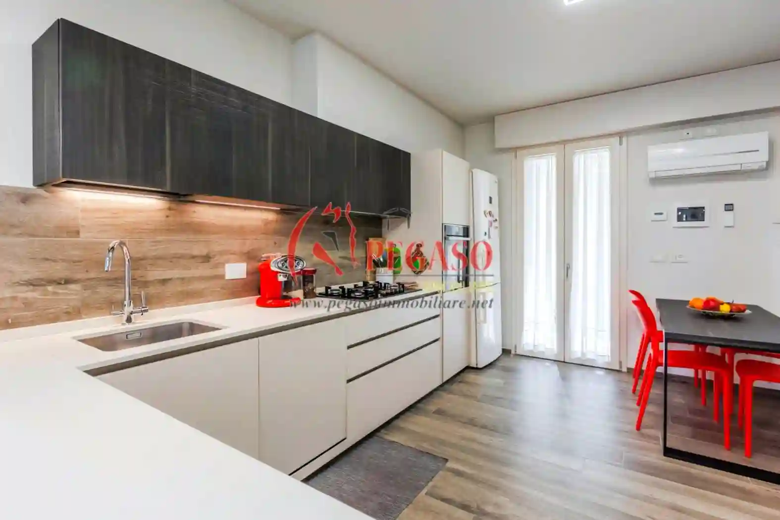 Villetta a schiera - foto 5