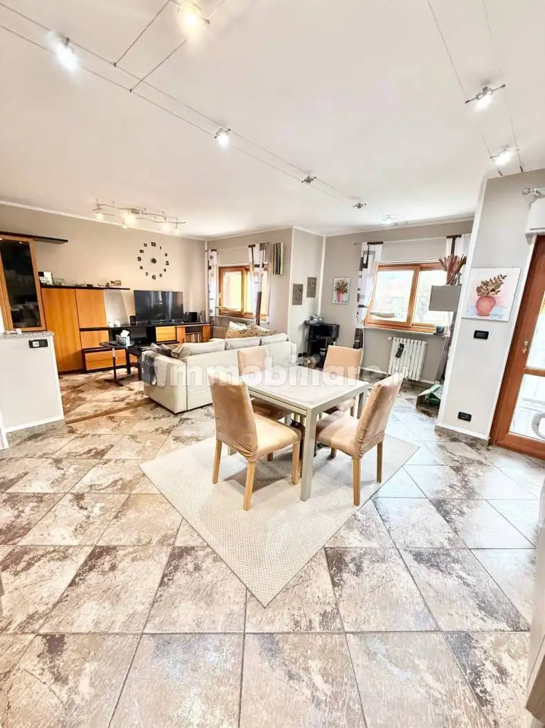 Appartamento in vendita a Torino