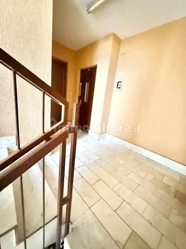 Quadrilocale via Martino Anglesio 32, Barca, Torino - foto 2