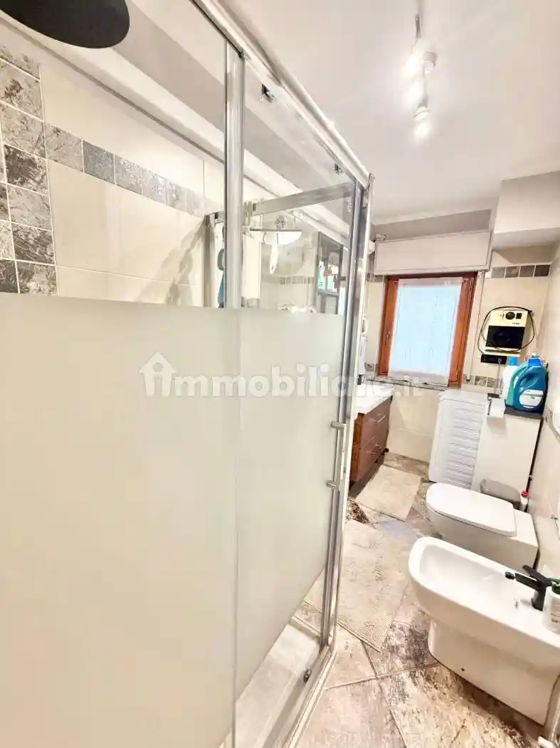 Quadrilocale via Martino Anglesio 32, Barca, Torino - foto 4