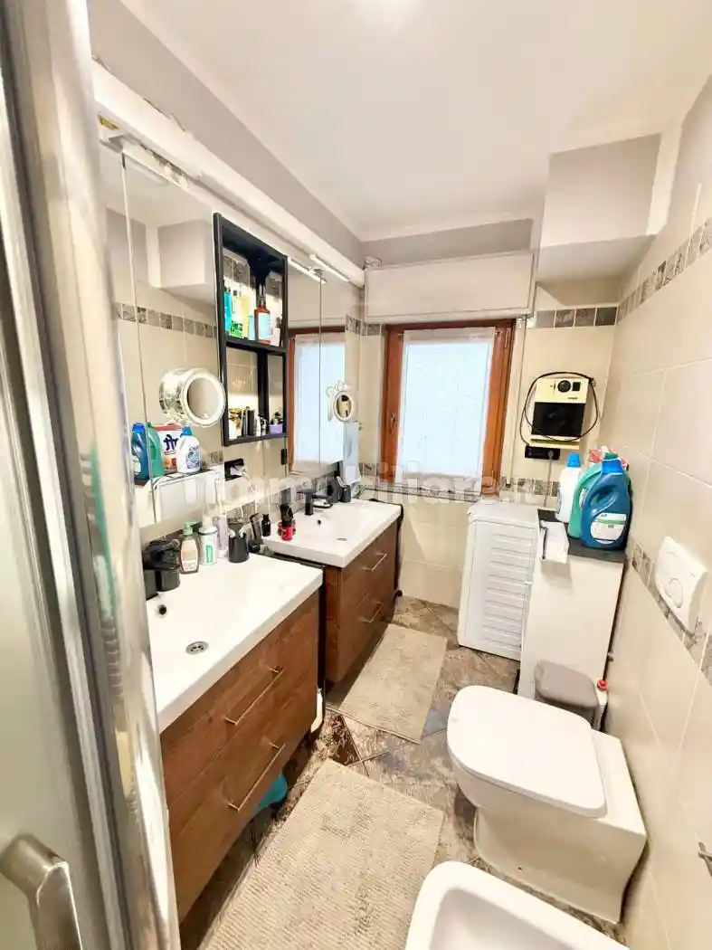 Quadrilocale via Martino Anglesio 32, Barca, Torino - foto 5