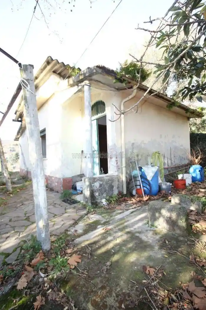 Villa in vendita a Arcola