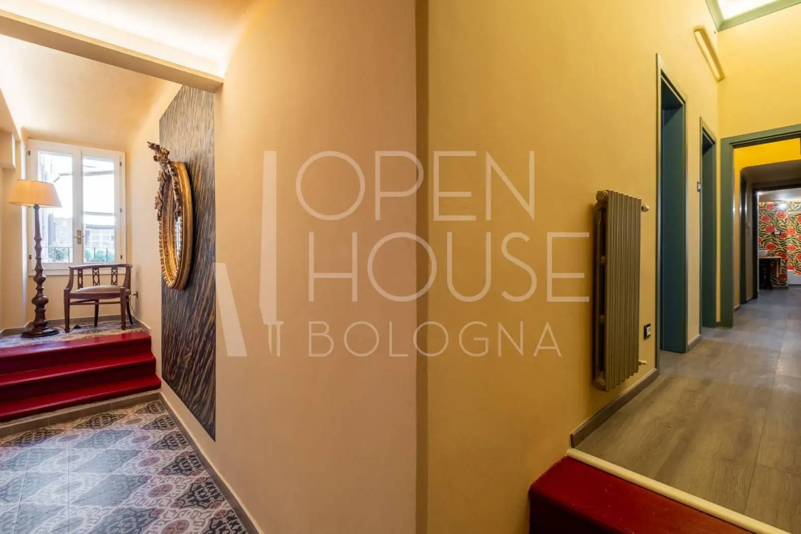 Appartamento in vendita a Bologna