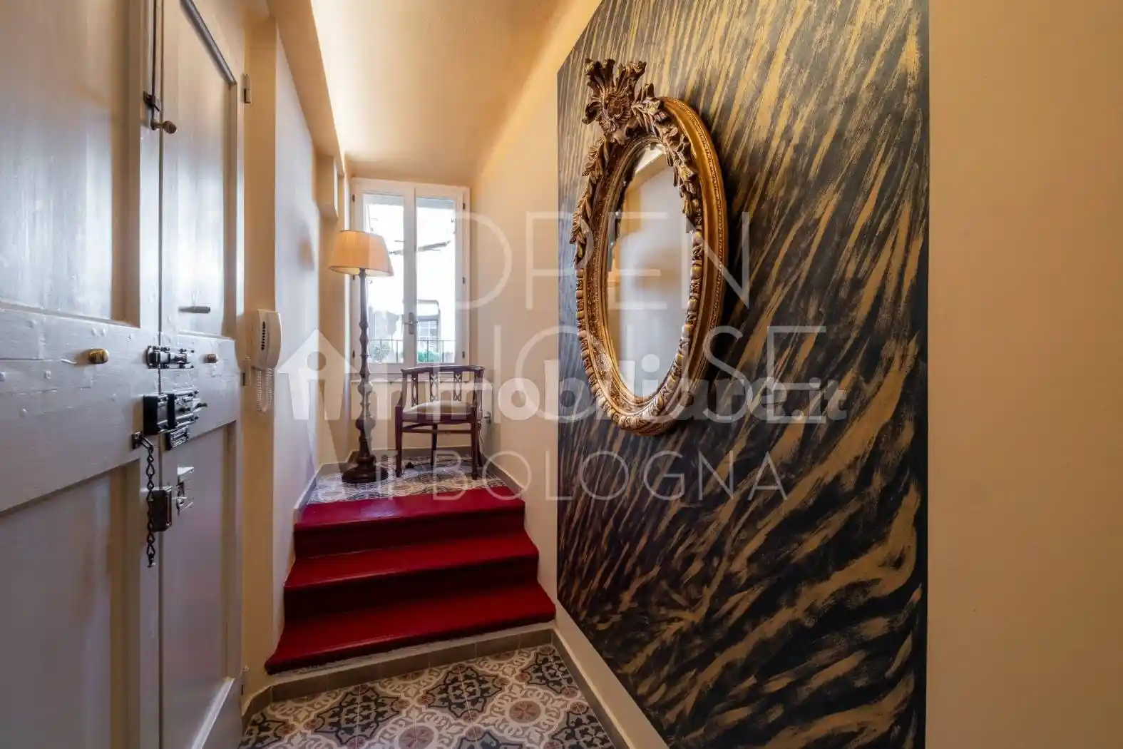 Trilocale via delle Moline 1, Irnerio, Bologna - foto 3