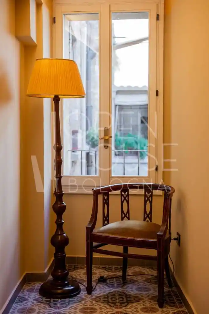 Trilocale via delle Moline 1, Irnerio, Bologna - foto 4