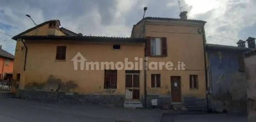 Casa indipendente in asta a Borgo San Giacomo