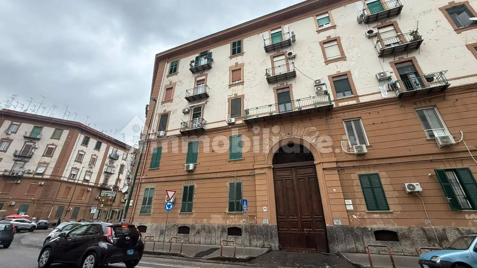 Appartamento in vendita a Napoli