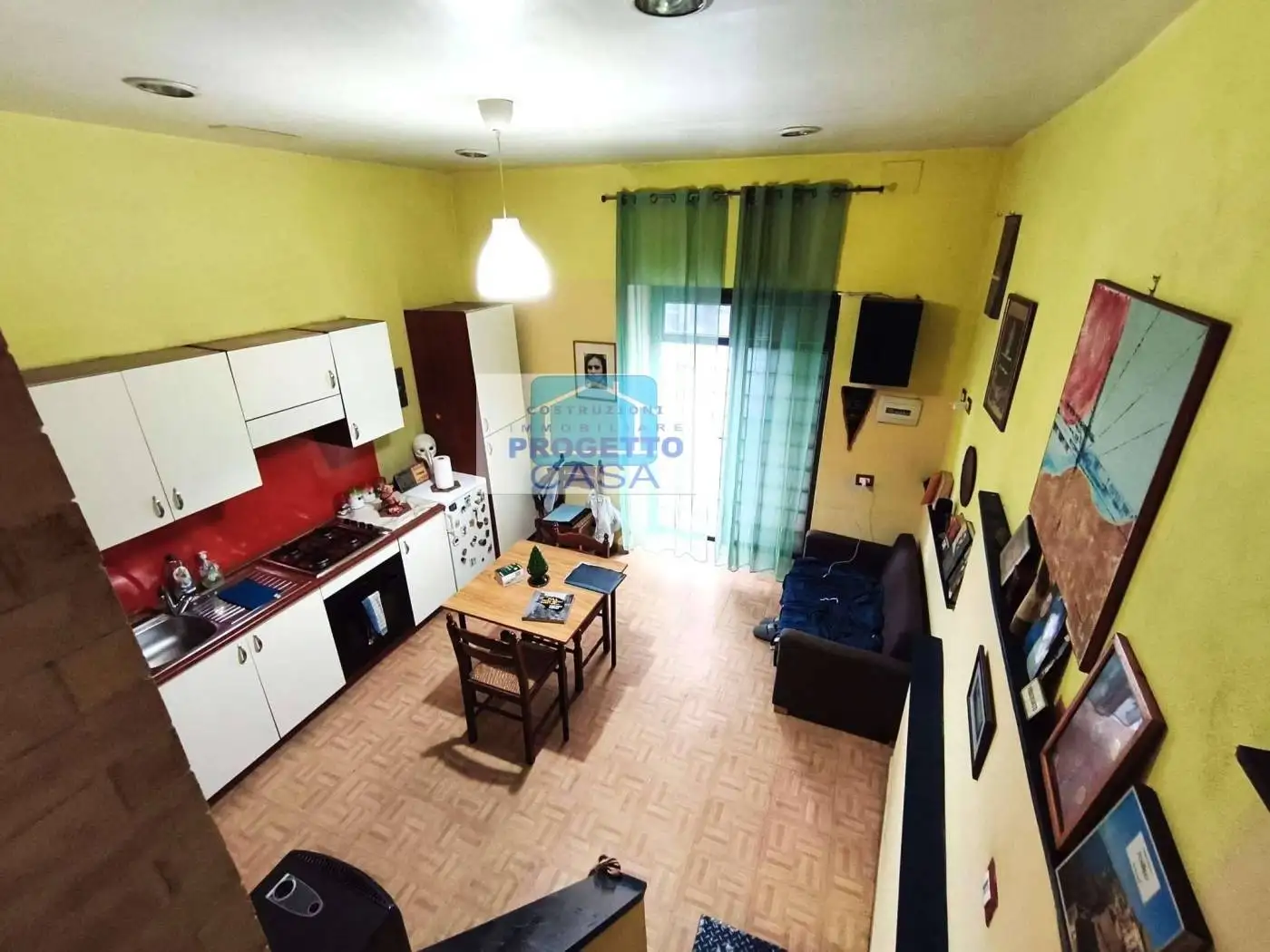 Appartamento in vendita a Somma Vesuviana