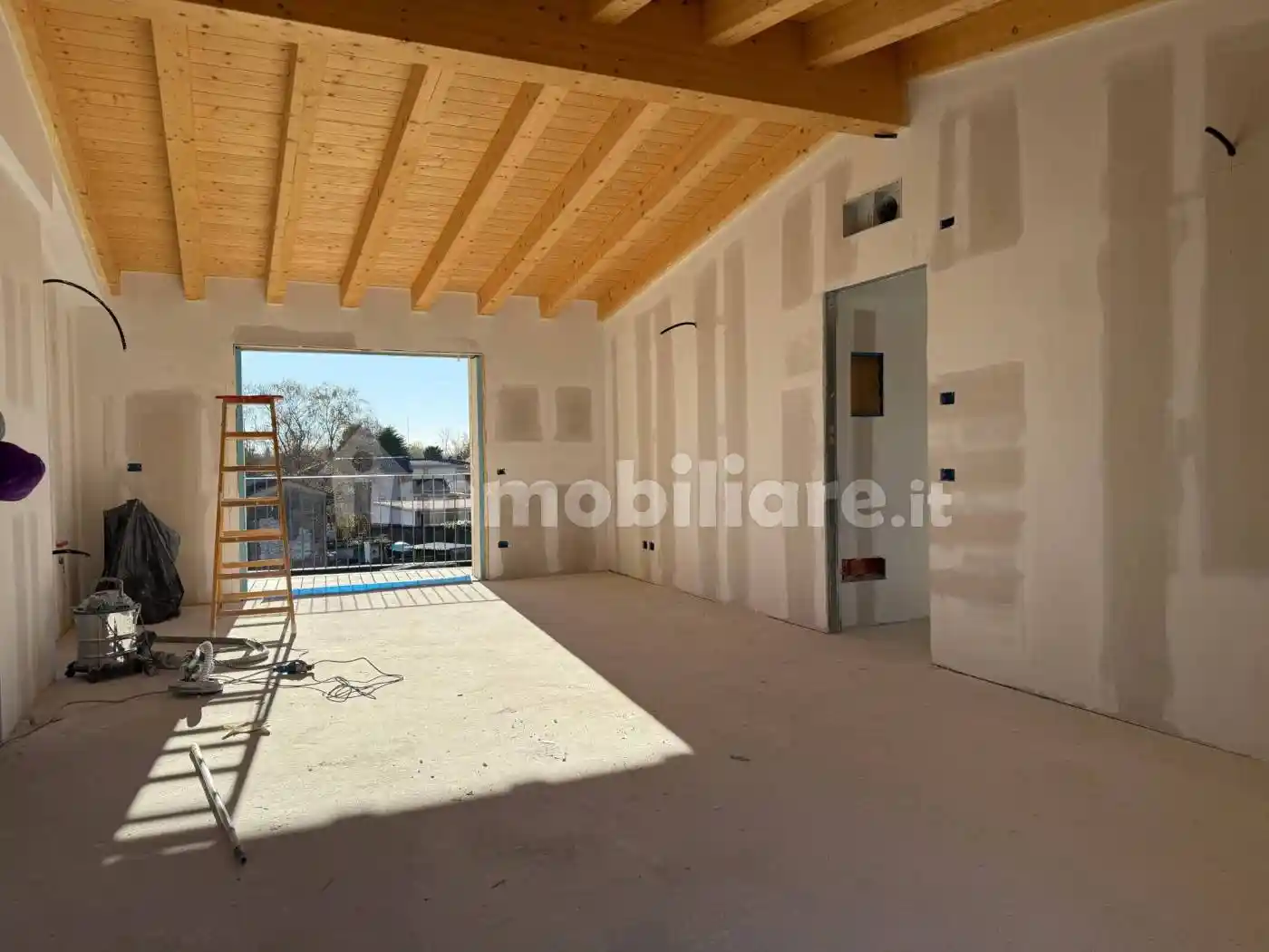 Appartamento in vendita a Cordenons