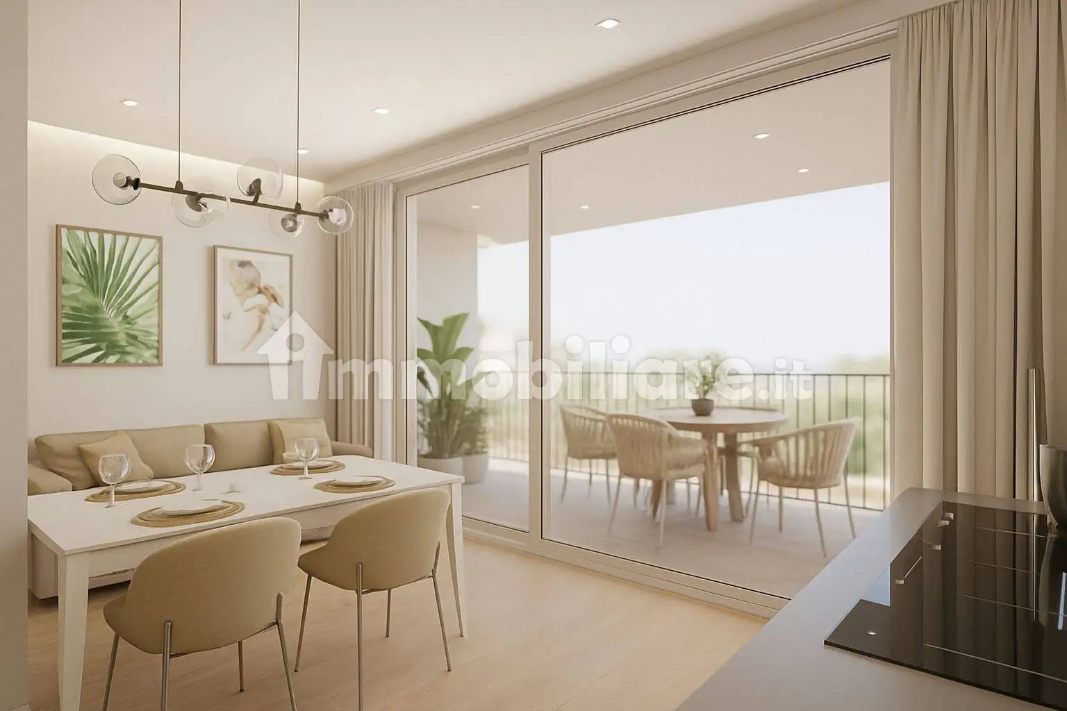 Appartamento in vendita a Jesolo