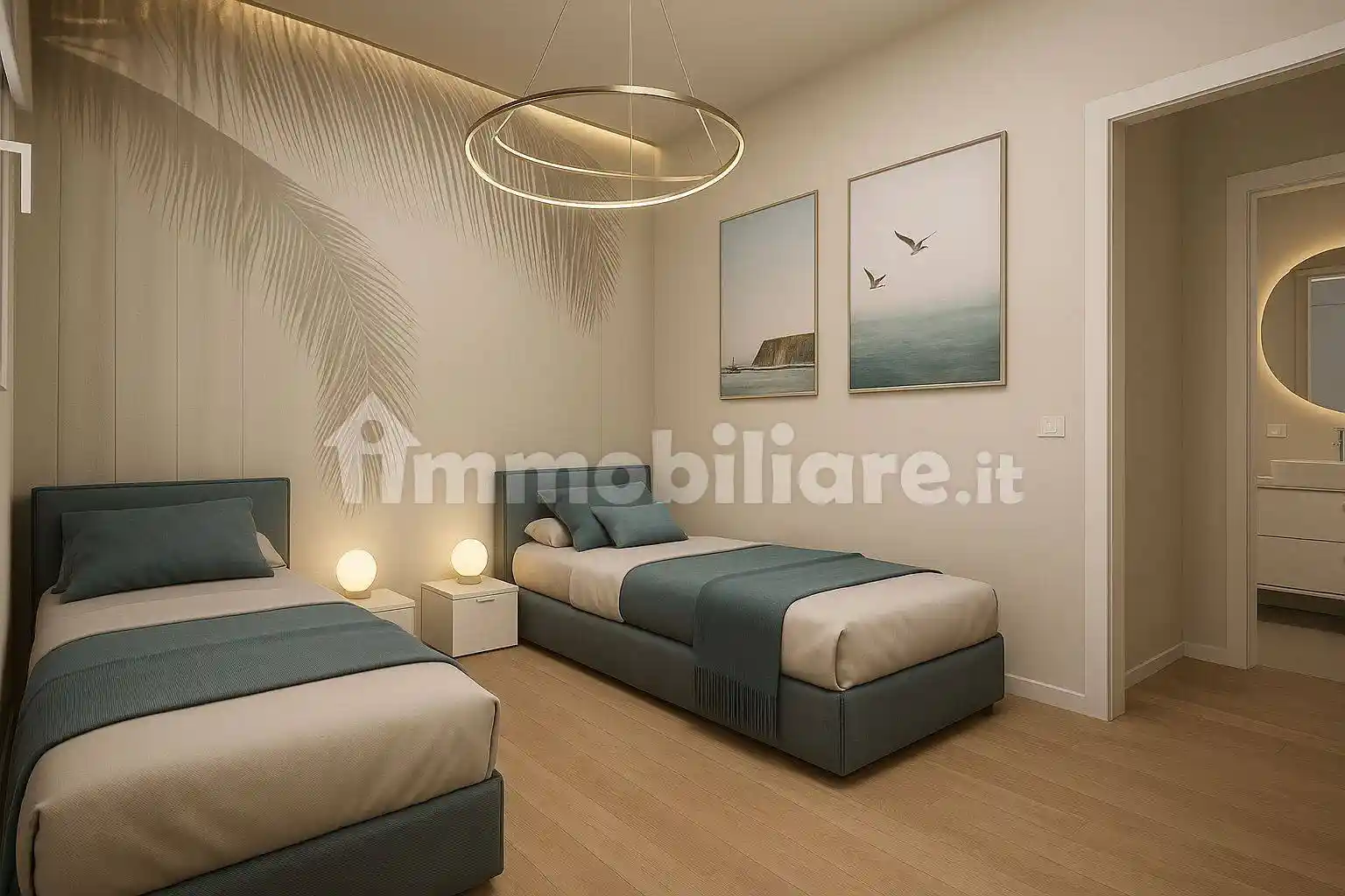 Trilocale via Fiume, Lido Est, Jesolo - foto 4