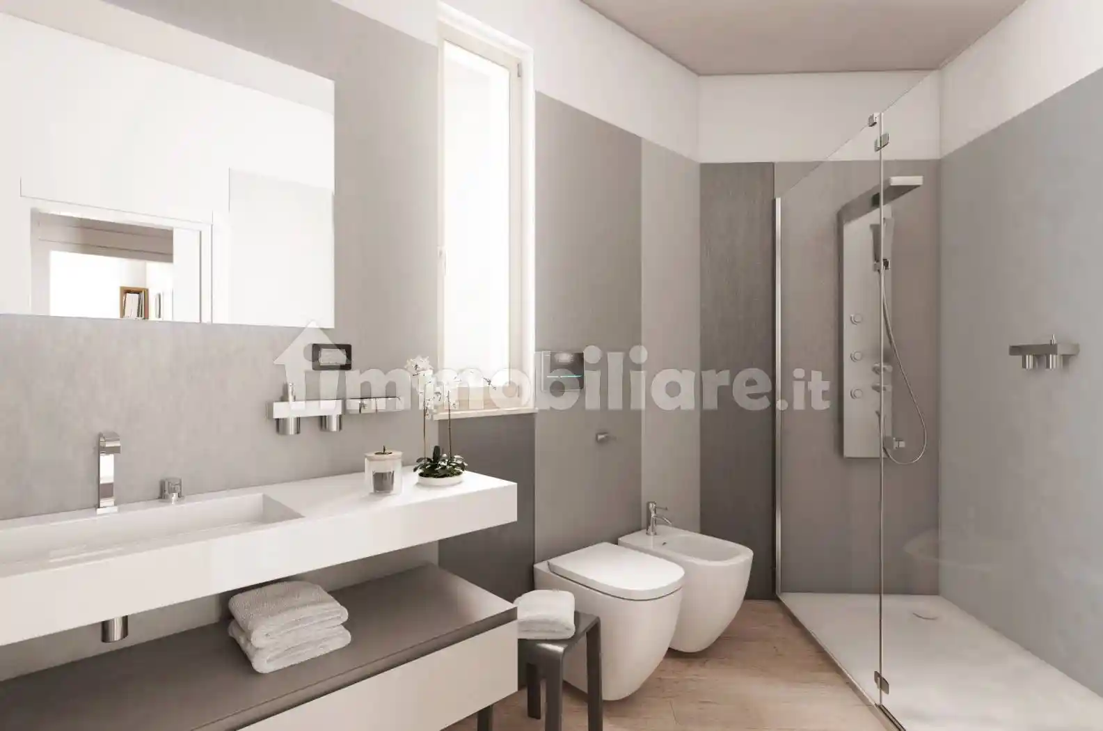 Appartamento nuovo, piano terra, Centro, Cividale del Friuli - foto 4