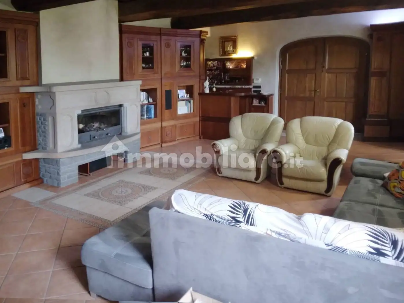 Rustico - Casale in vendita a Campi Bisenzio