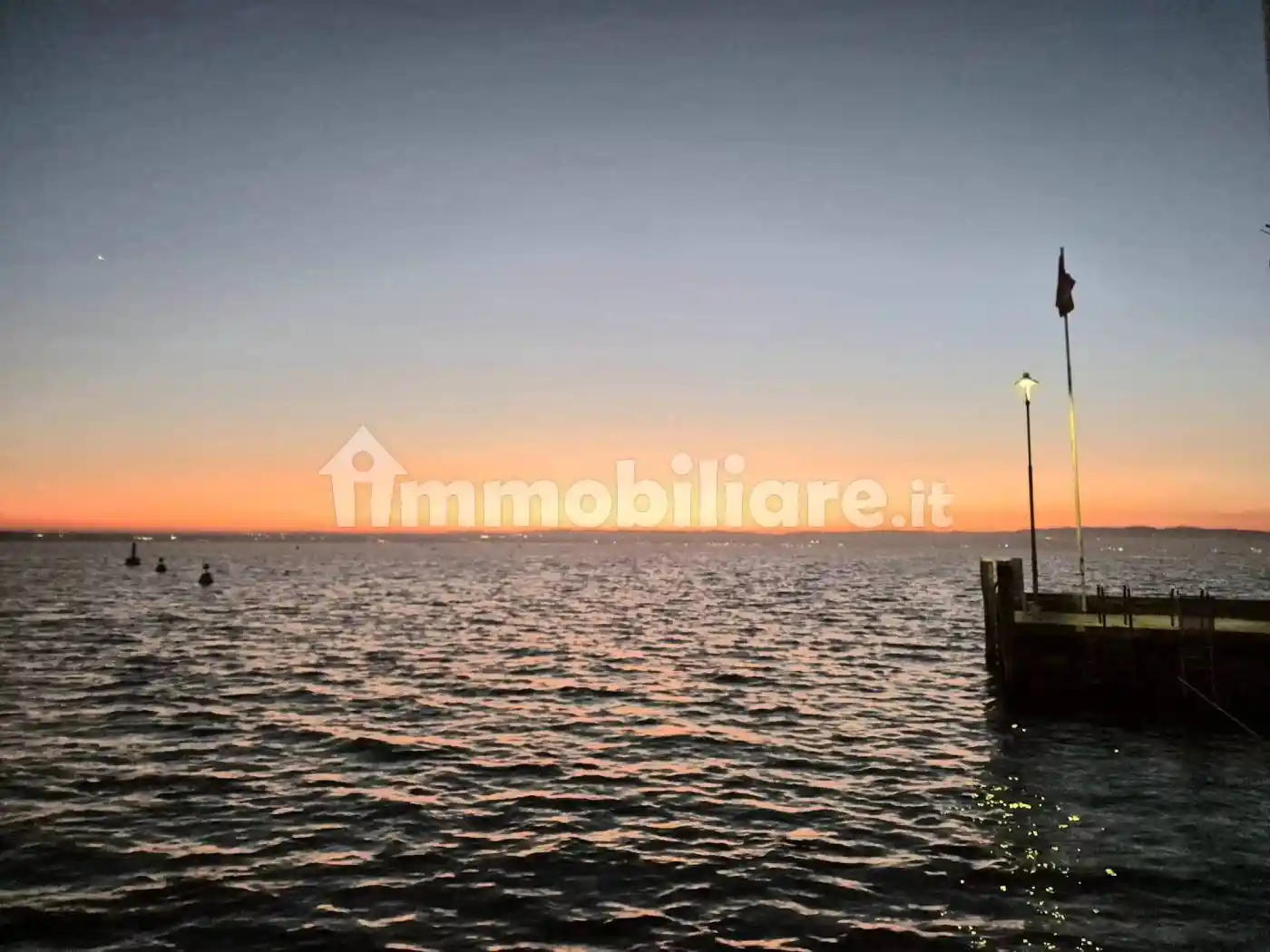 Villa in vendita a Desenzano del Garda