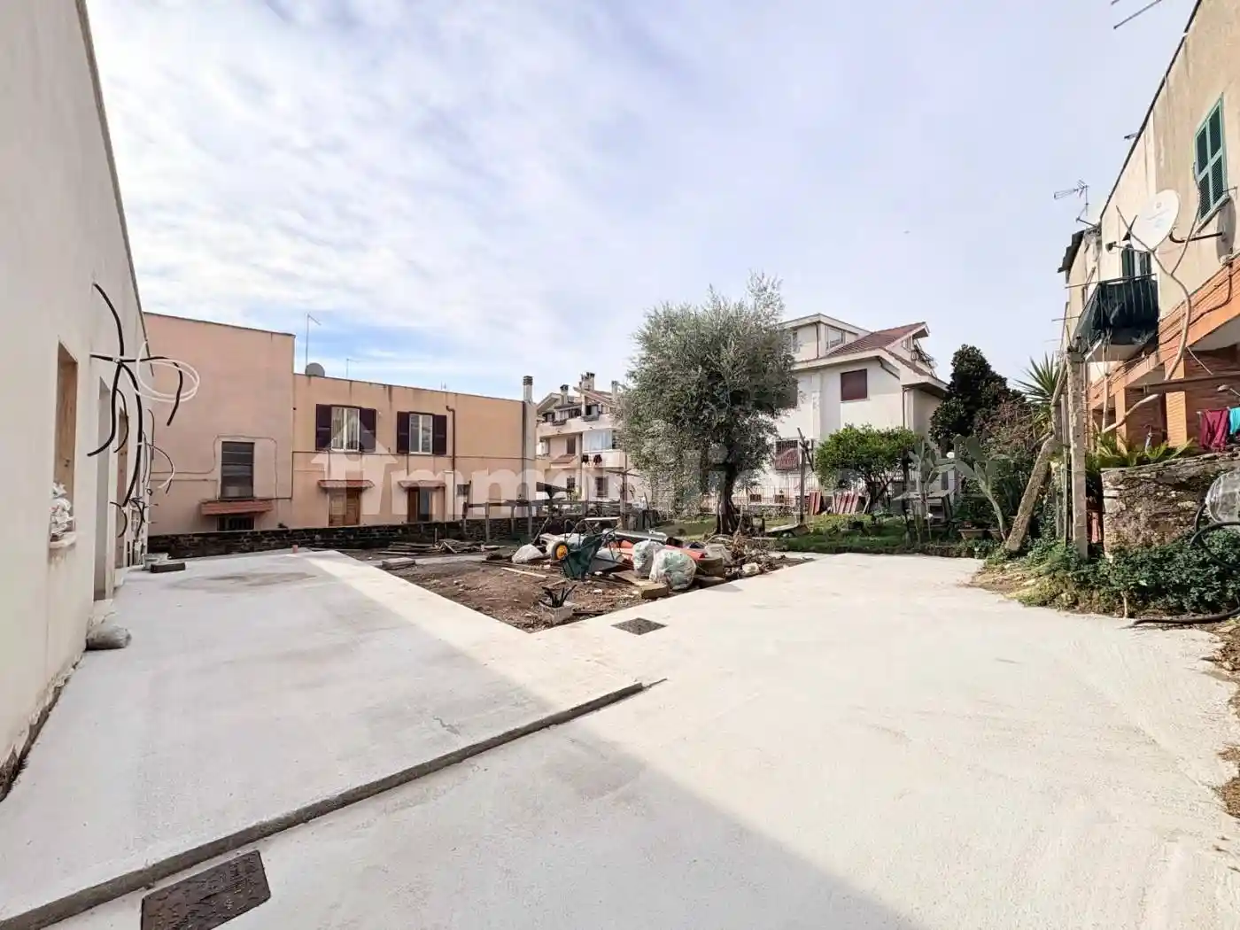 Casa indipendente in vendita a Guidonia Montecelio