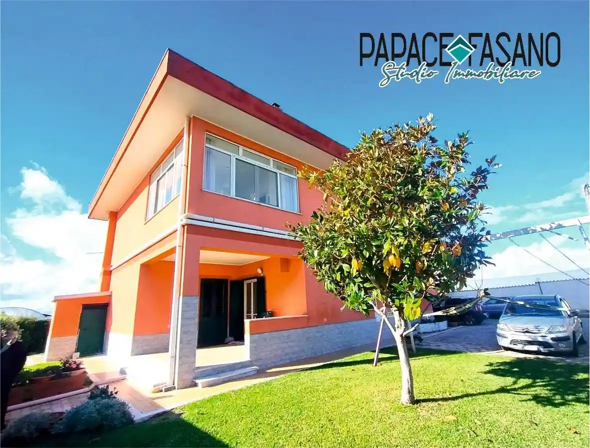 Villa bifamiliare Contrada Cioffi, Eboli - foto 2