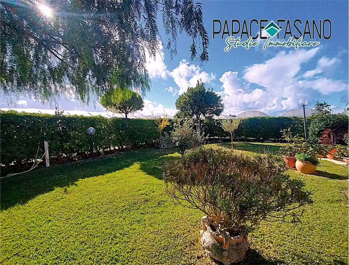 Villa bifamiliare Contrada Cioffi, Eboli - foto 5