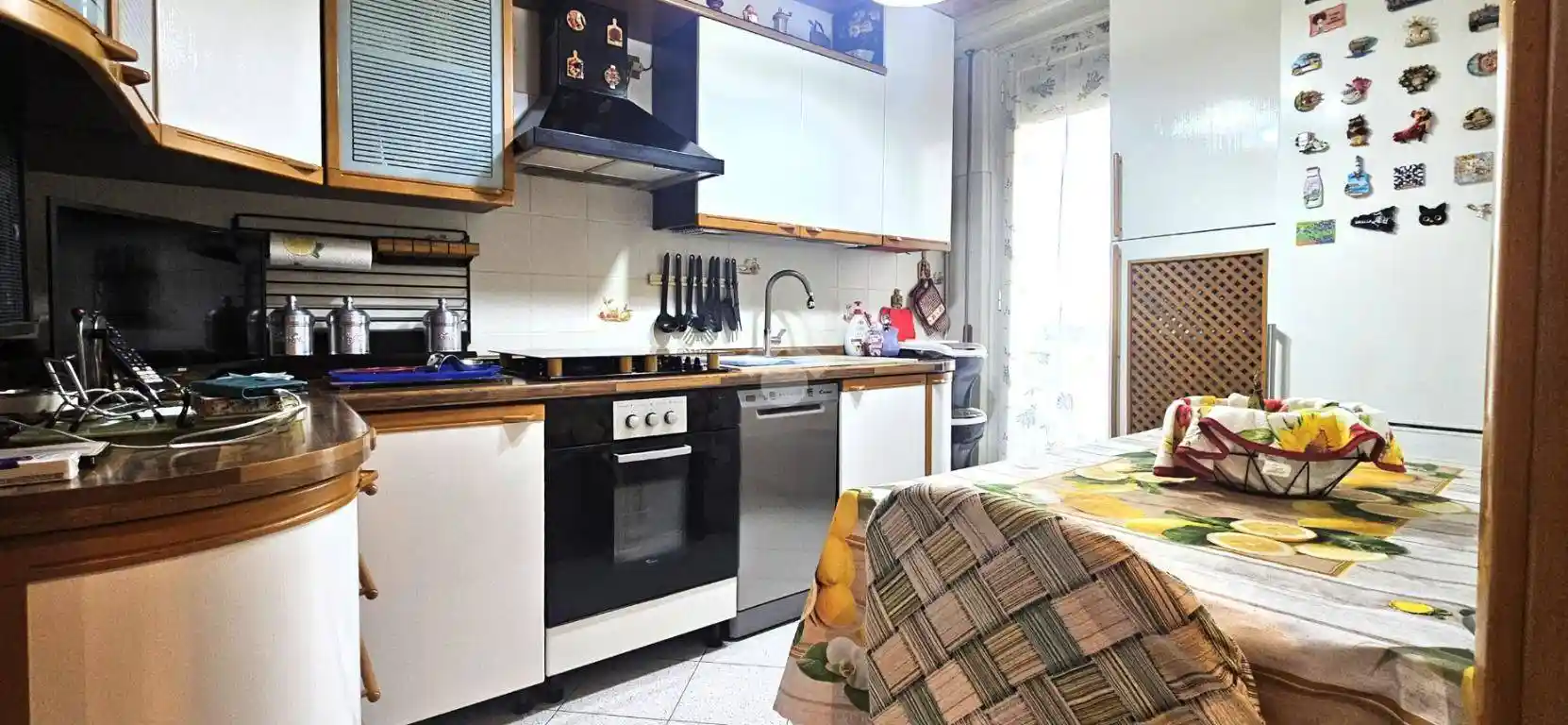 Trilocale via san giacomo 4, Chiesa Rossa, Milano - foto 2