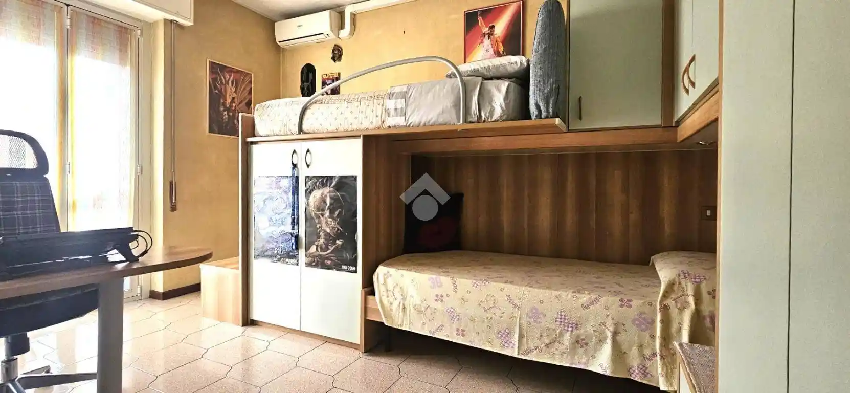 Trilocale via san giacomo 4, Chiesa Rossa, Milano - foto 4