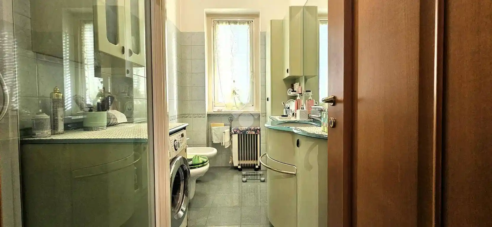 Trilocale via san giacomo 4, Chiesa Rossa, Milano - foto 5