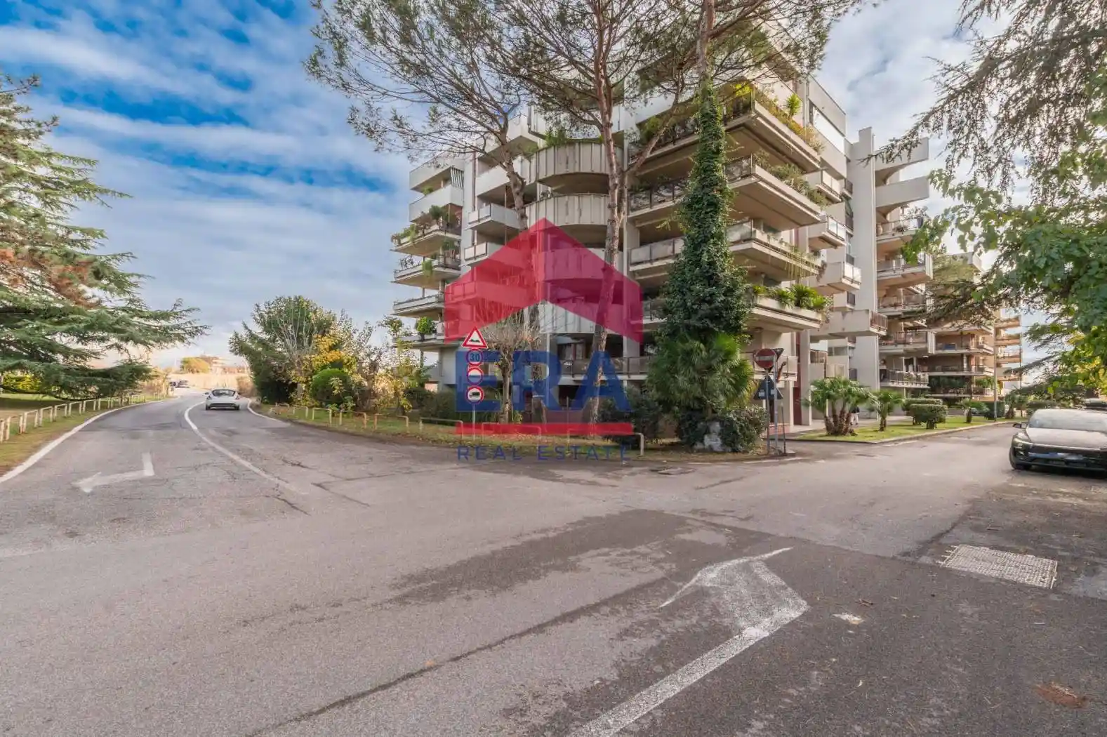 Appartamento via Riccardo Forster 104, Fonte Meravigliosa, Roma - foto 2