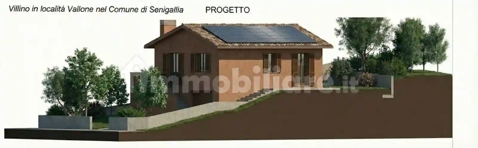 Villa - foto 3