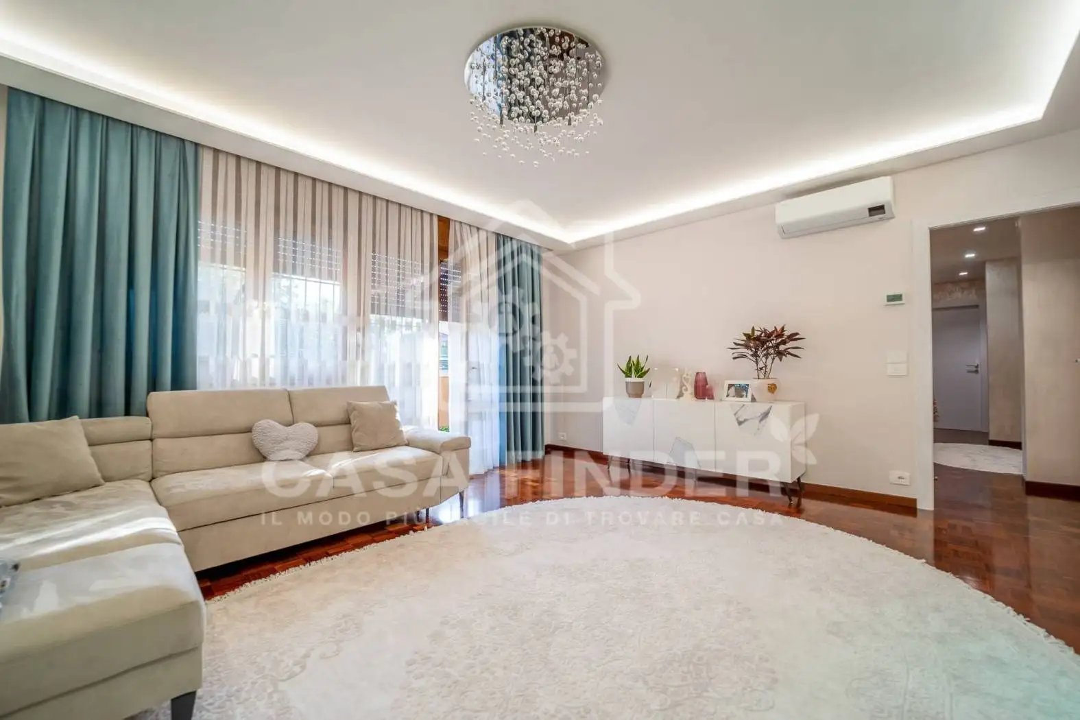 Appartamento in vendita a Parma